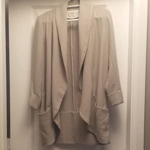 Wilfred Chevalier Blazer - size 8